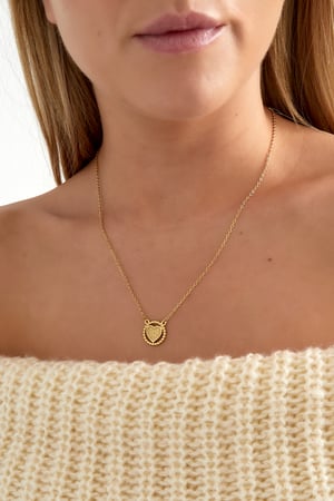 necklace have my heart h5 Picture2